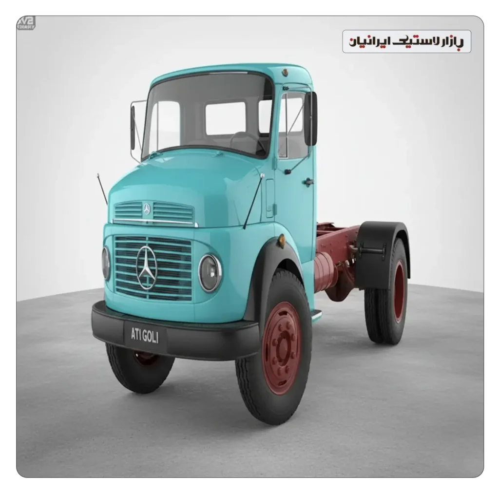 لاستیک-۱۲۲۴-کامیون-مخصوص-کامیون-۱۹۲۴-در-بازار-لاستیک-ایرانیان