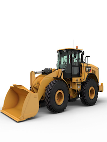 لاستیک لودر ۹۵۰